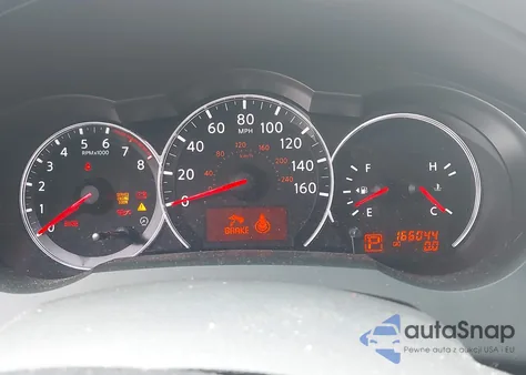 2012 Nissan Altima 2.5 S from USA, damaged, VIN 1N4AL2AP8CN506000